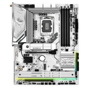 ASRock B860 Steel Legend WiFi DDR5