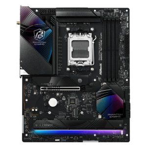 ASROCK B850 Riptide WiFi AM5