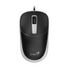mouse USB-C alámbrico