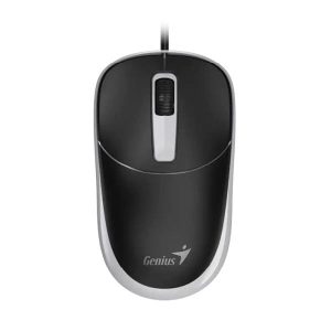 mouse alámbrico USB-C