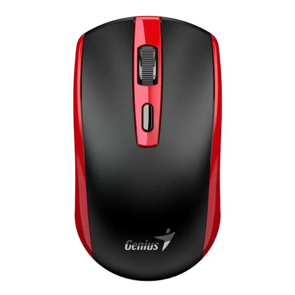 Mouse Genius Eco-8150 Inalámbrico 1200DPI