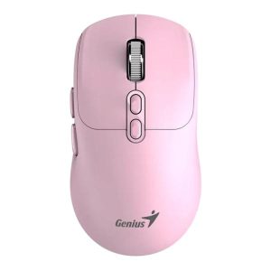 mouse genius inalambrico