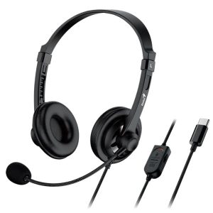 headset USB-C Genius