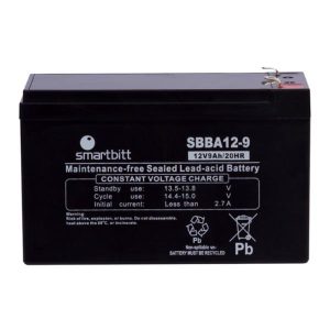 bateria smartbitt 12v