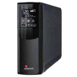 UPS 1500VA 900W