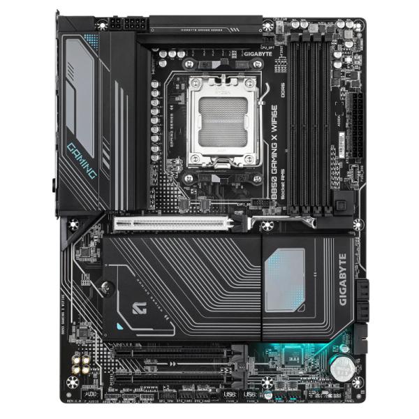 GIGABYTE B850 Gaming X WiFi6E AM5 ATX DDR5