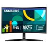 monitor Samsung 24 curvo