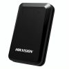 radar acceso vehicular Hikvision