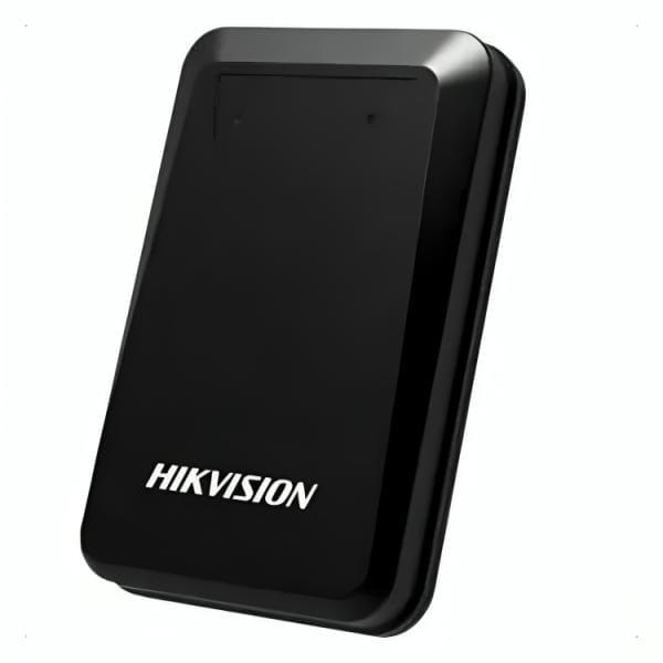 Radar Acceso Vehicular Hikvision DS-TMG035 79GHz