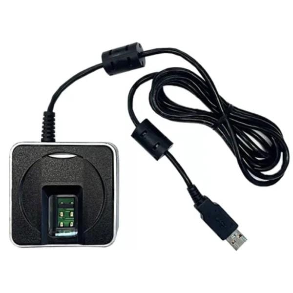 Lector Huella Dactilar Futronic FS88H USB