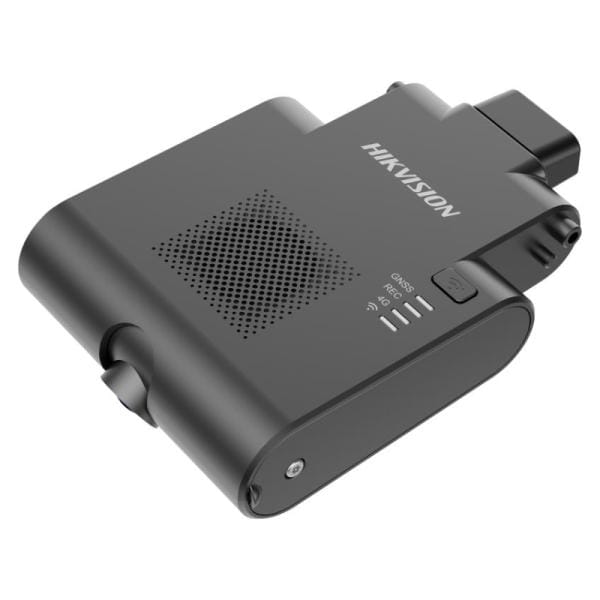 Dashcam WiFi 1080P Hikvision AE-DI2032-G40 Negra