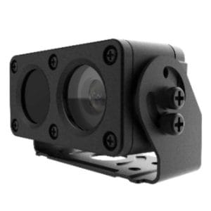 Cámara Seguridad Automotriz 1080P