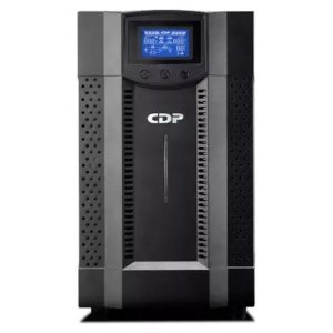 UPS 2000VA online doble conversión