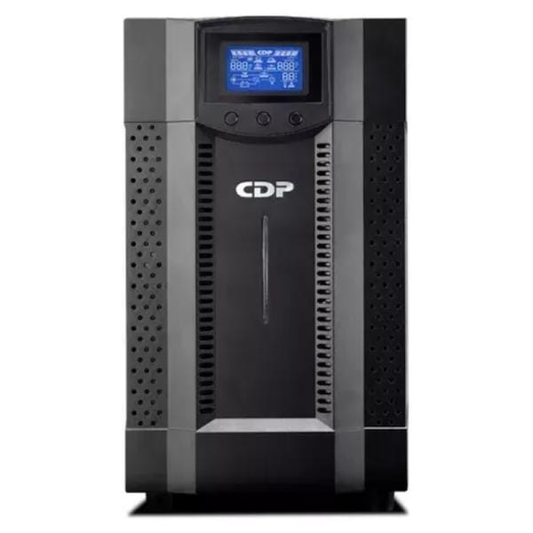 CDP UPO11-2AXI UPS Online 2000VA Torre LCD