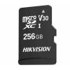 memoria micro SDXC 256GB