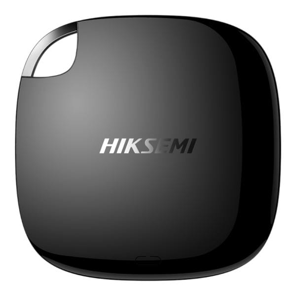 HD Solido Externo 512GB HIKSEMI T100i USB 3.2