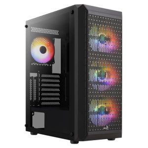 case RGB Aerocool Beam-G