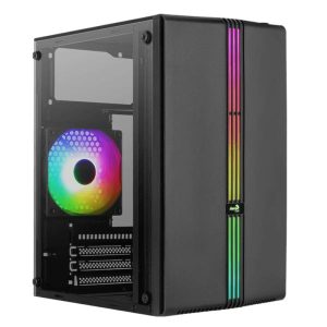 case mini tower RGB