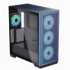 case gamer RGB mid tower