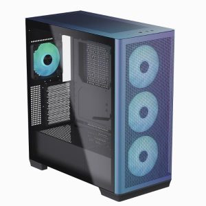 case gamer rgb apnx