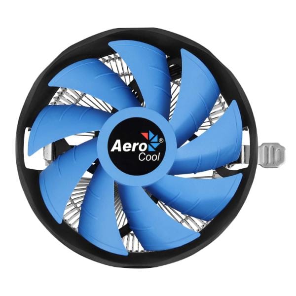 Enfriador Aire Aerocool Verkho Plus LGA1700/AM5