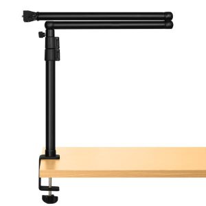 soporte de escritorio para streaming