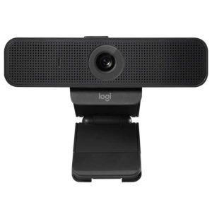 camara web logitech c925e