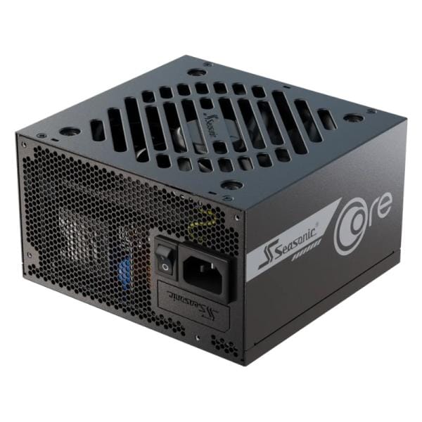 Seasonic Core GX 850W Modular 80 Plus Gold