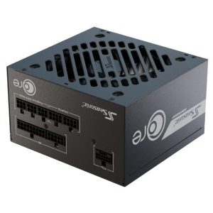fuente 750W modular 80 Plus Gold