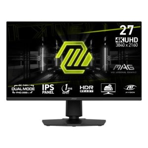 monitor gaming 4K 144Hz