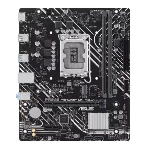 tarjeta madre ASUS PRIME H610M