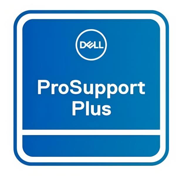 Extensión de Garantía Dell ProSupport Plus 3 Años