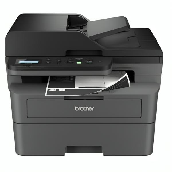 Impresora Láser Brother DCP-L2640DW 3 en 1