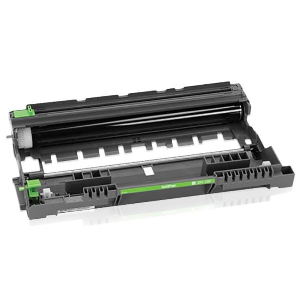 Tambor Brother DR730 – 12,000 páginas