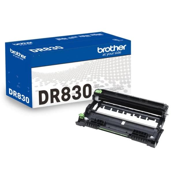 Tambor Brother DR830 – 15,000 páginas