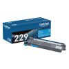 Toner Brother TN229C Cyan