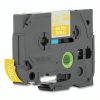cinta Brother TZeMQ835 12mm