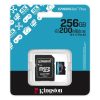 microSD 256GB Kingston