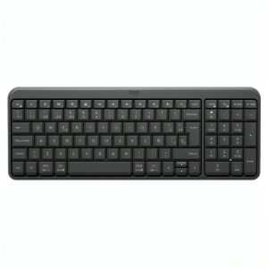 teclado inalámbrico Logitech