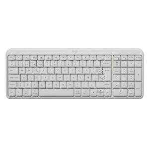 teclado logitech k250