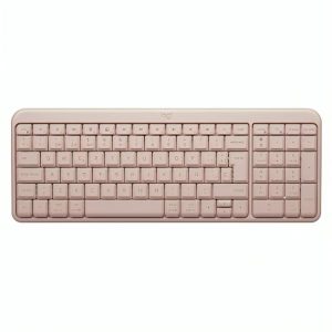 teclado logitech k250 compact