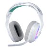 headset gaming logitech inalámbrico