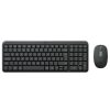 teclado mouse inalámbrico