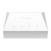 convertidor fibra óptica ethernet