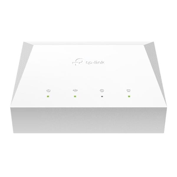 Convertidor Fibra Óptica Ethernet TP-Link XZ000 G7