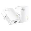 adaptador powerline gigabit