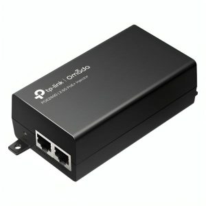inyector PoE 30W