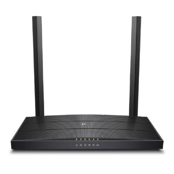 Router inalámbrico TP-Link XC220-G3V AC1200 GPON VoIP