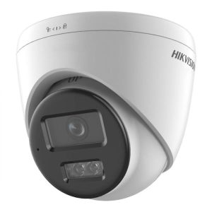 cámara turret hikvision 8mp