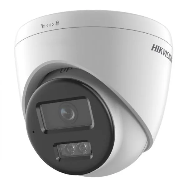 Cámara Turret Hikvision DS-2CD1383G2-LIUF 8MP IR 30M